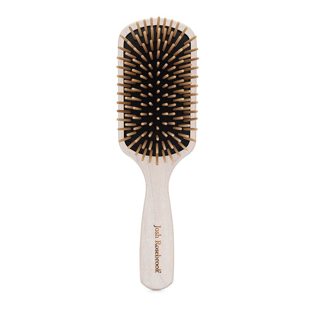 Josh Rosebrook Paddle Brush