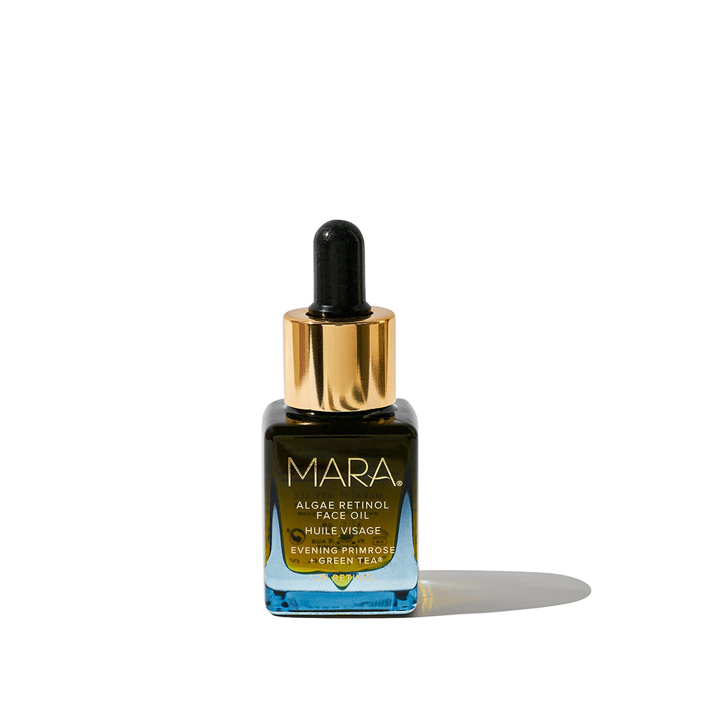 Mara Beauty Algae Retinol Face Oil