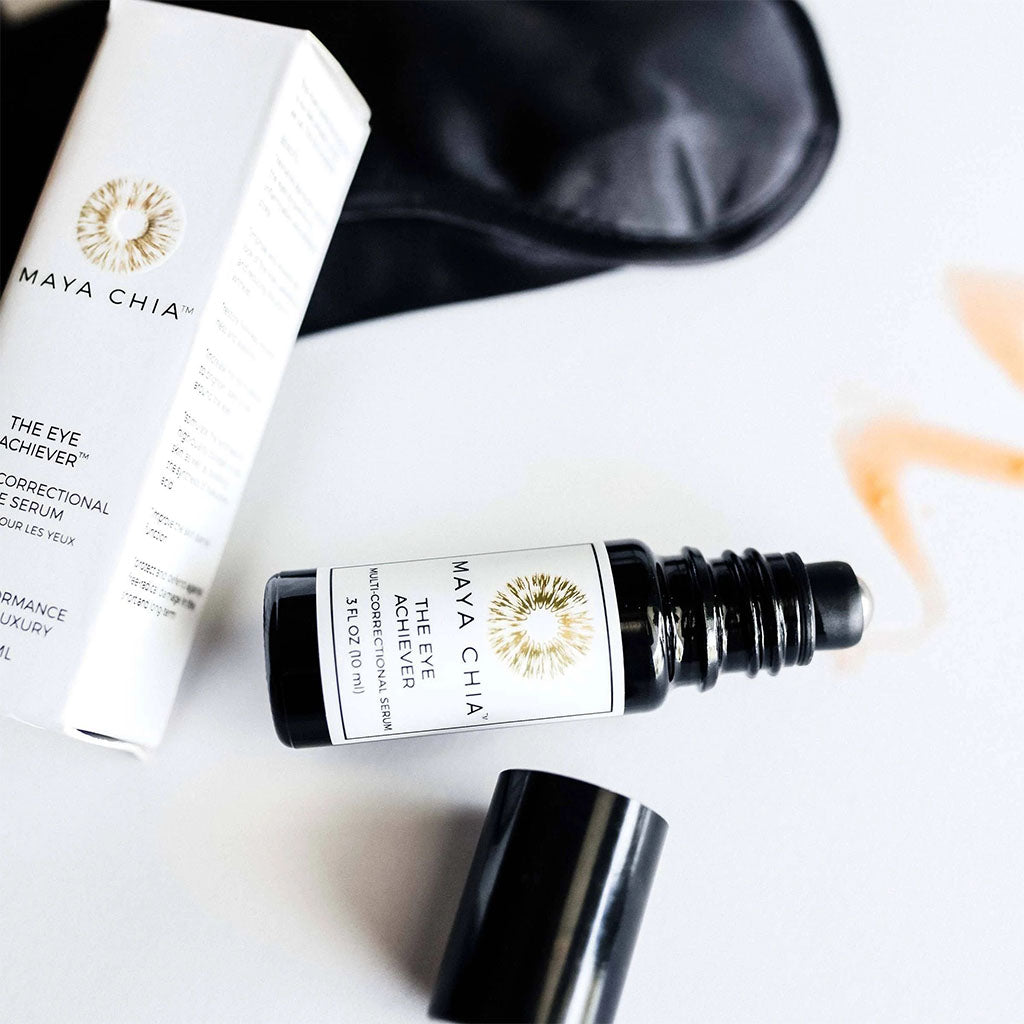 Maya Chia The Eye Achiever Eye Serum