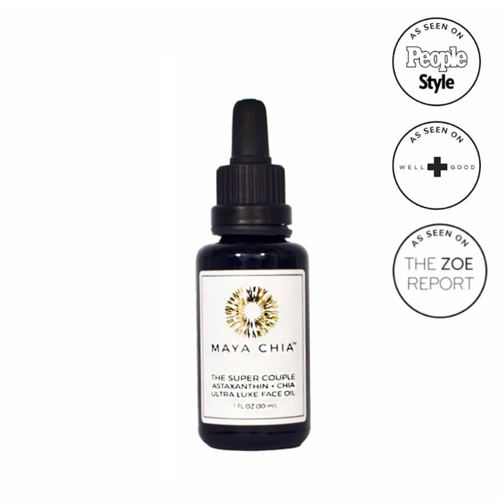Maya Chia Super Couple Oil Serum