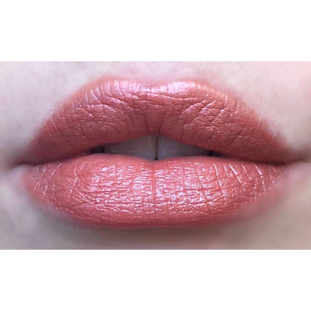 Axiology Soft Cream Lipstick Colour Devotion Vegan Makeup