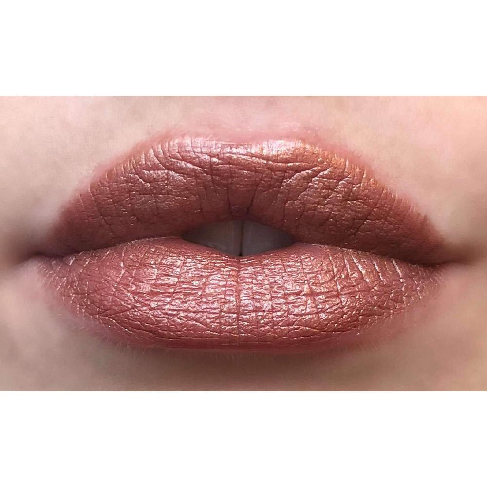 Axiology Soft Cream Lipstick Colour Dimension Vegan Makeup