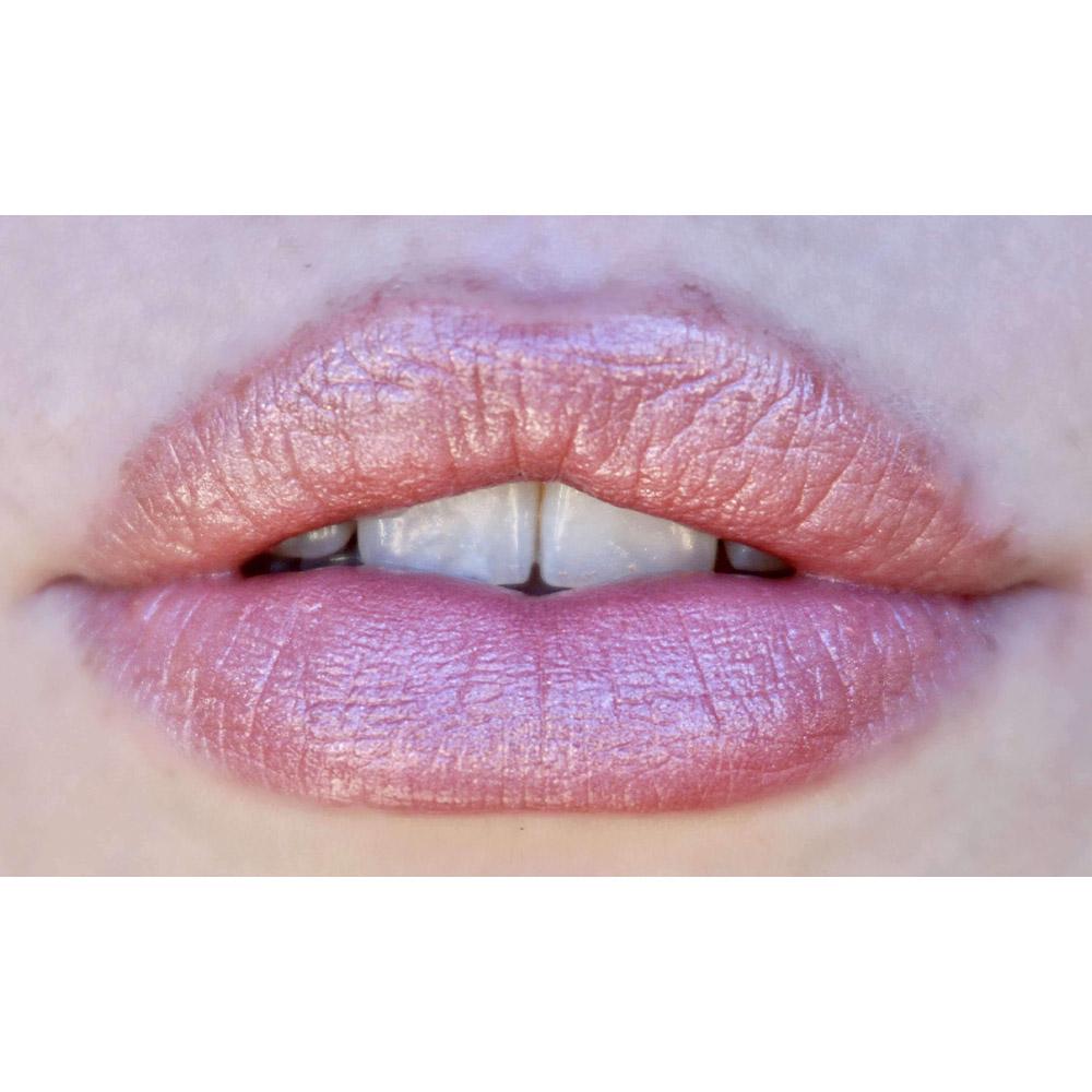 Axiology Sheer Balm Lipstick Colour The Goodness Vegan Makeup