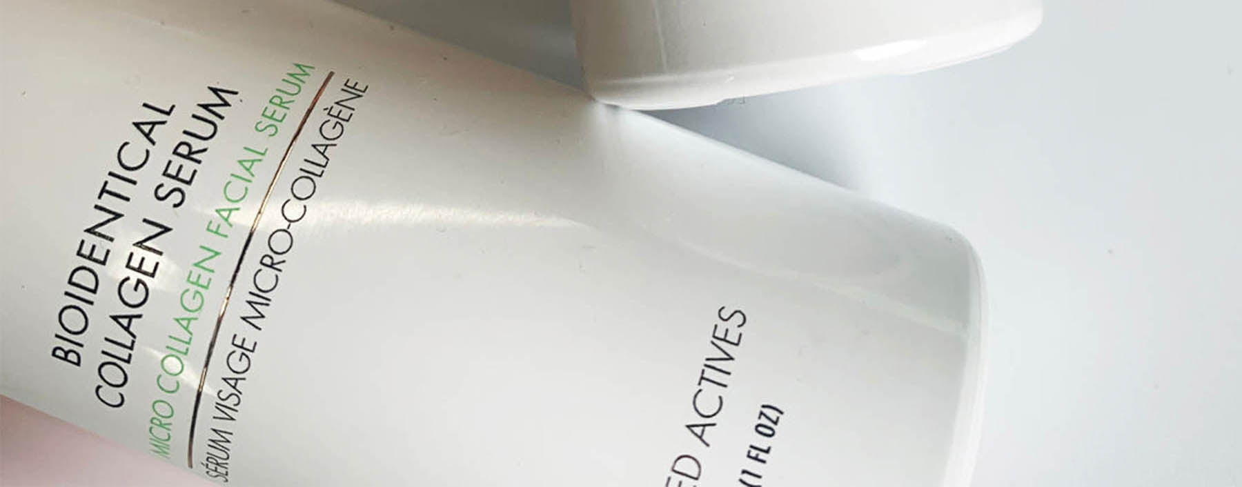 JOSH ROSEBROOK'S COLLAGEN INNOVATION