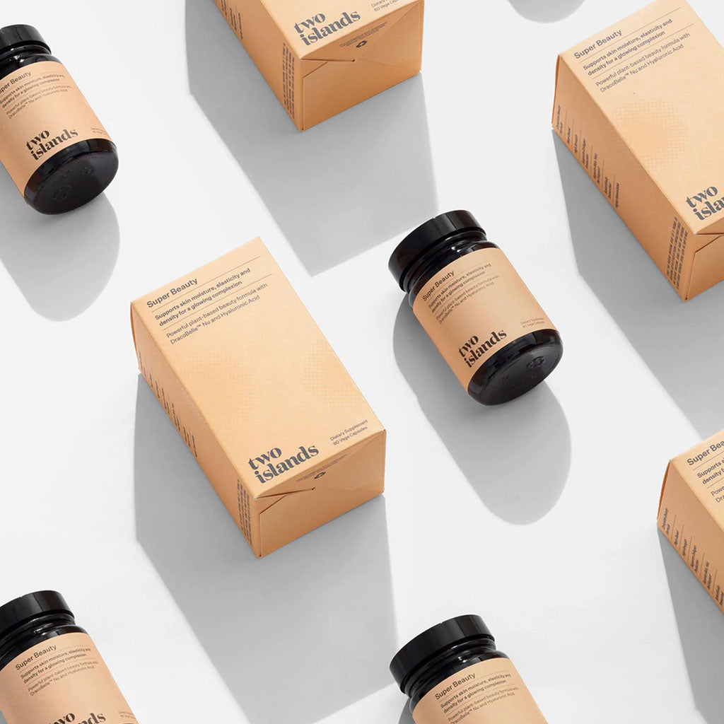 Two Islands Super Beauty Supplement