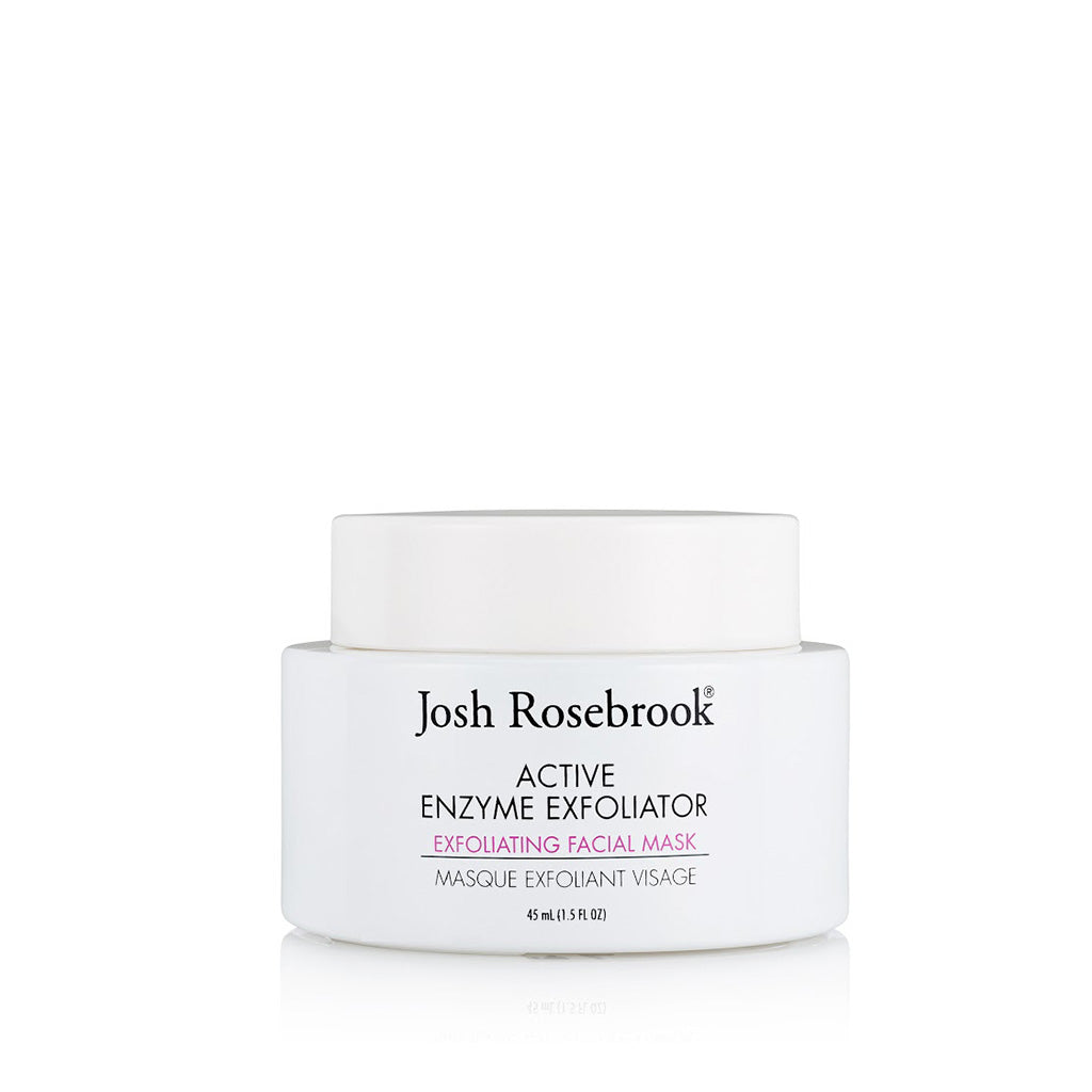Josh Rosebrook Active Enzyme Exfoliator 45ml