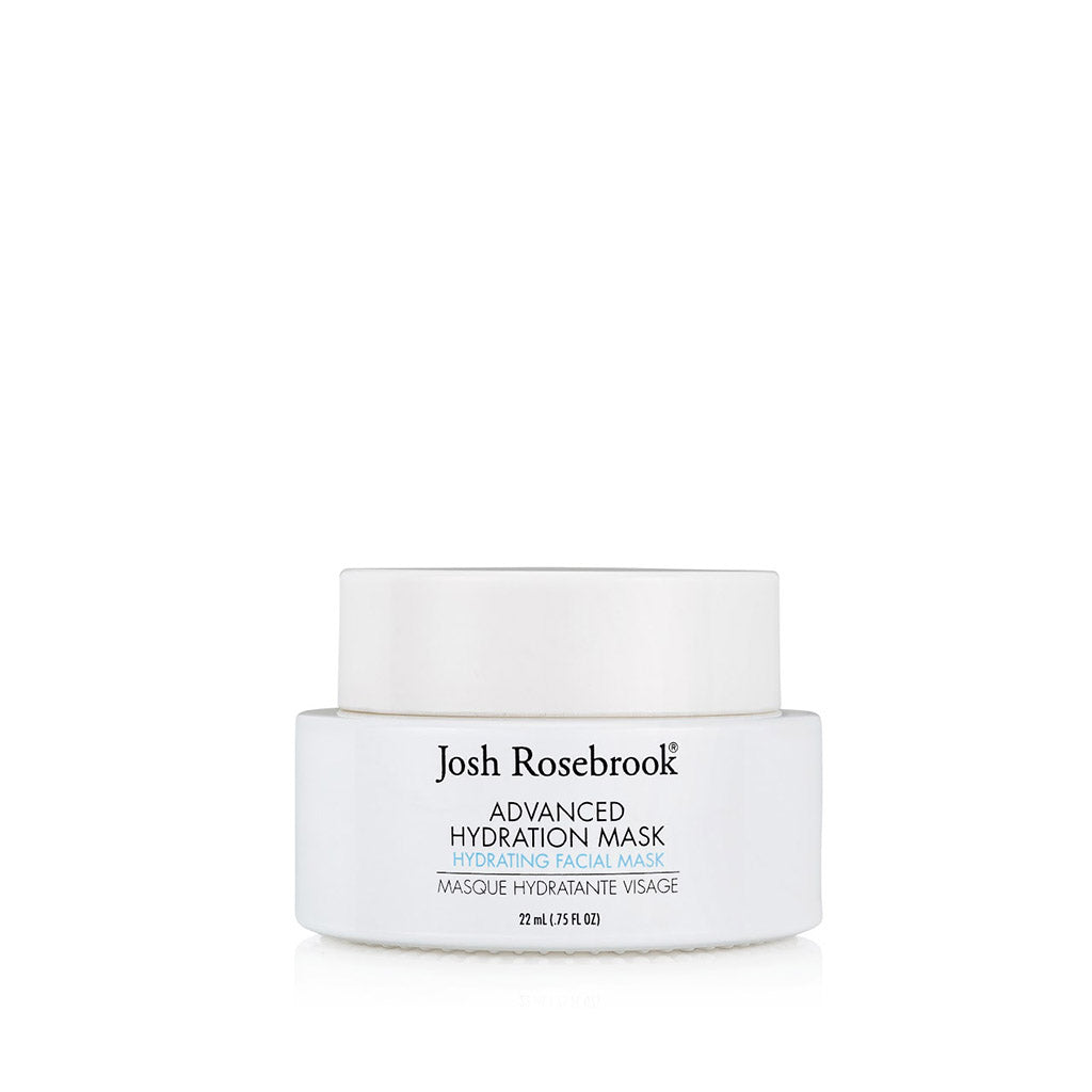 Josh Rosebrook Advanced Hydration Mask 22ml