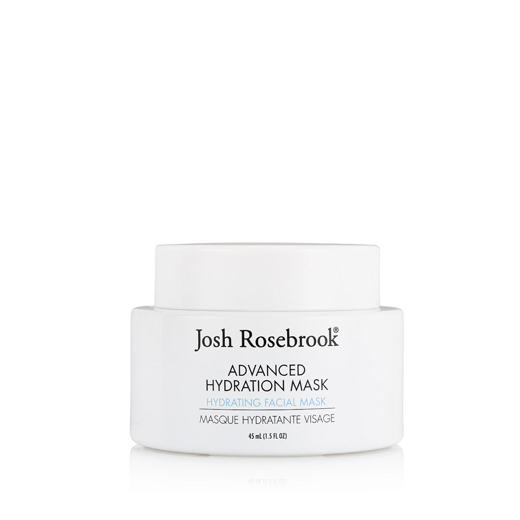 Josh Rosebrook Advanced Hydration Mask 45ml