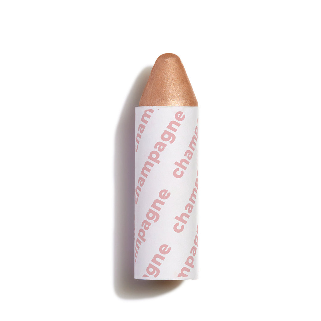 Axiology Balmie Highlighter Champagne