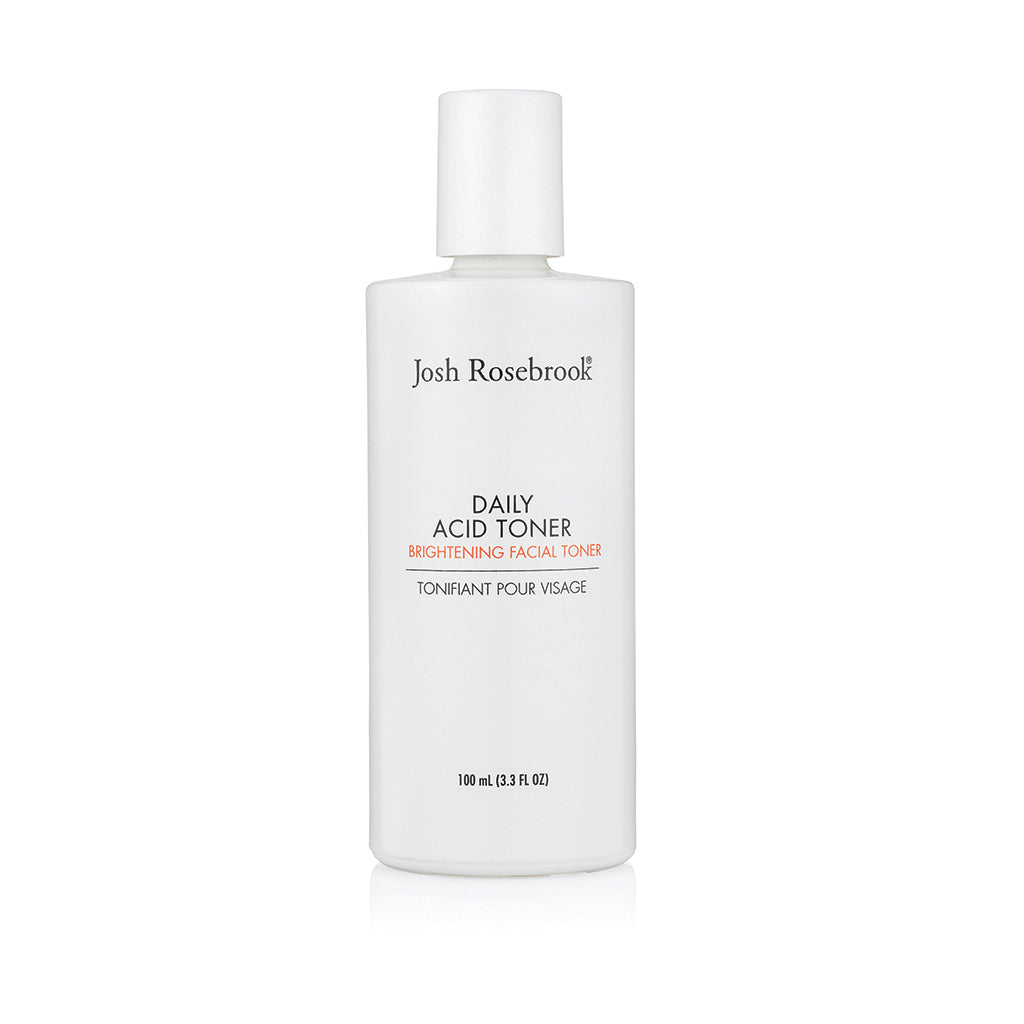 Josh Rosebrook Daily Acid Toner 100ml