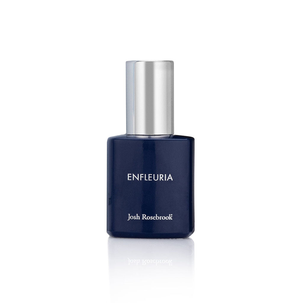 Josh Rosebrook Enfleuria Organic Fragrance