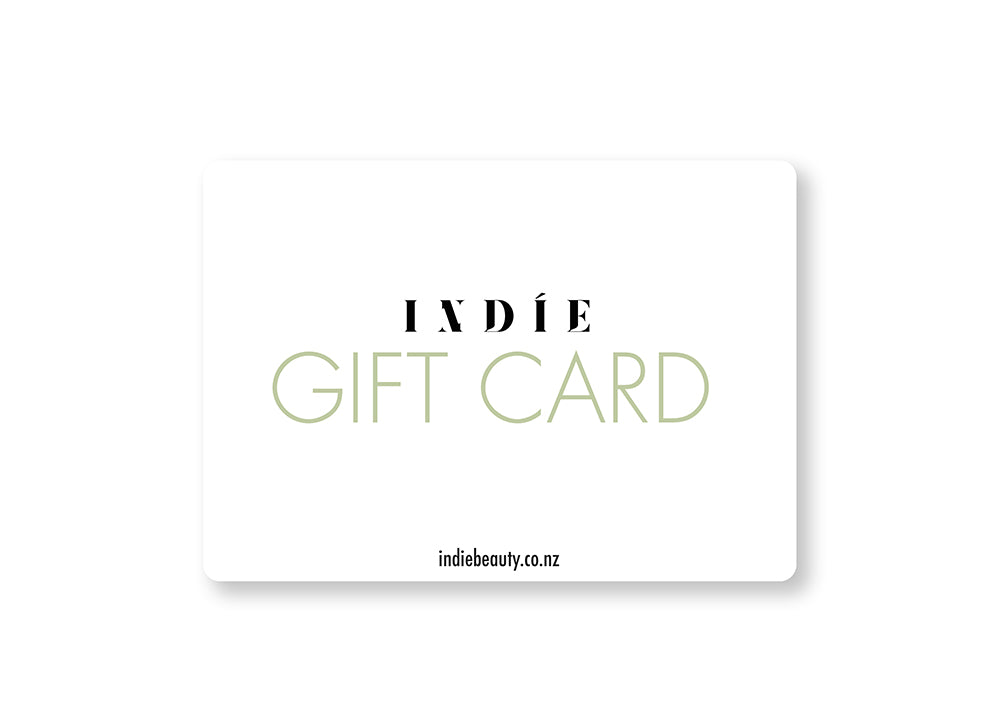 Indie Beauty eGift Card