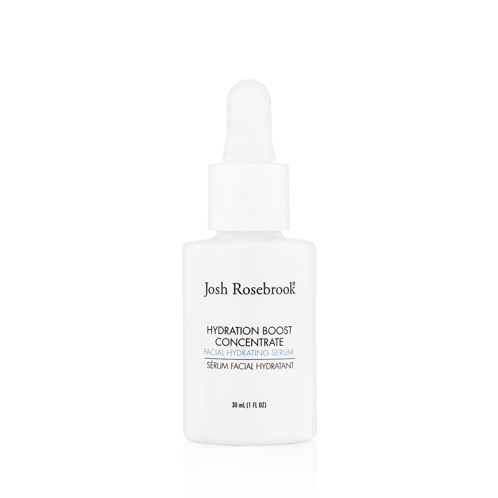 Josh Rosebrook Hydration Boost Concentrate Facial Hydrating Serum 30ml