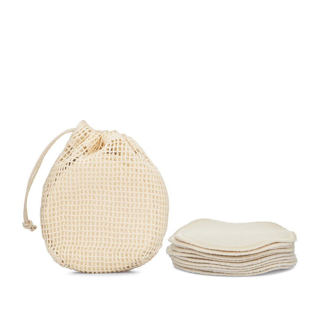 Josh Rosebrook Organic Cotton Rounds