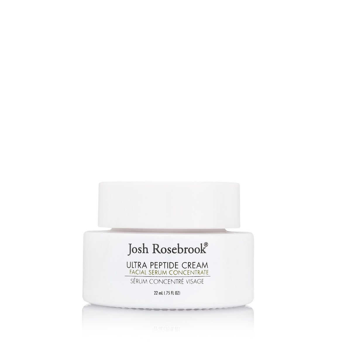 ULTRA PEPTIDE CREAM