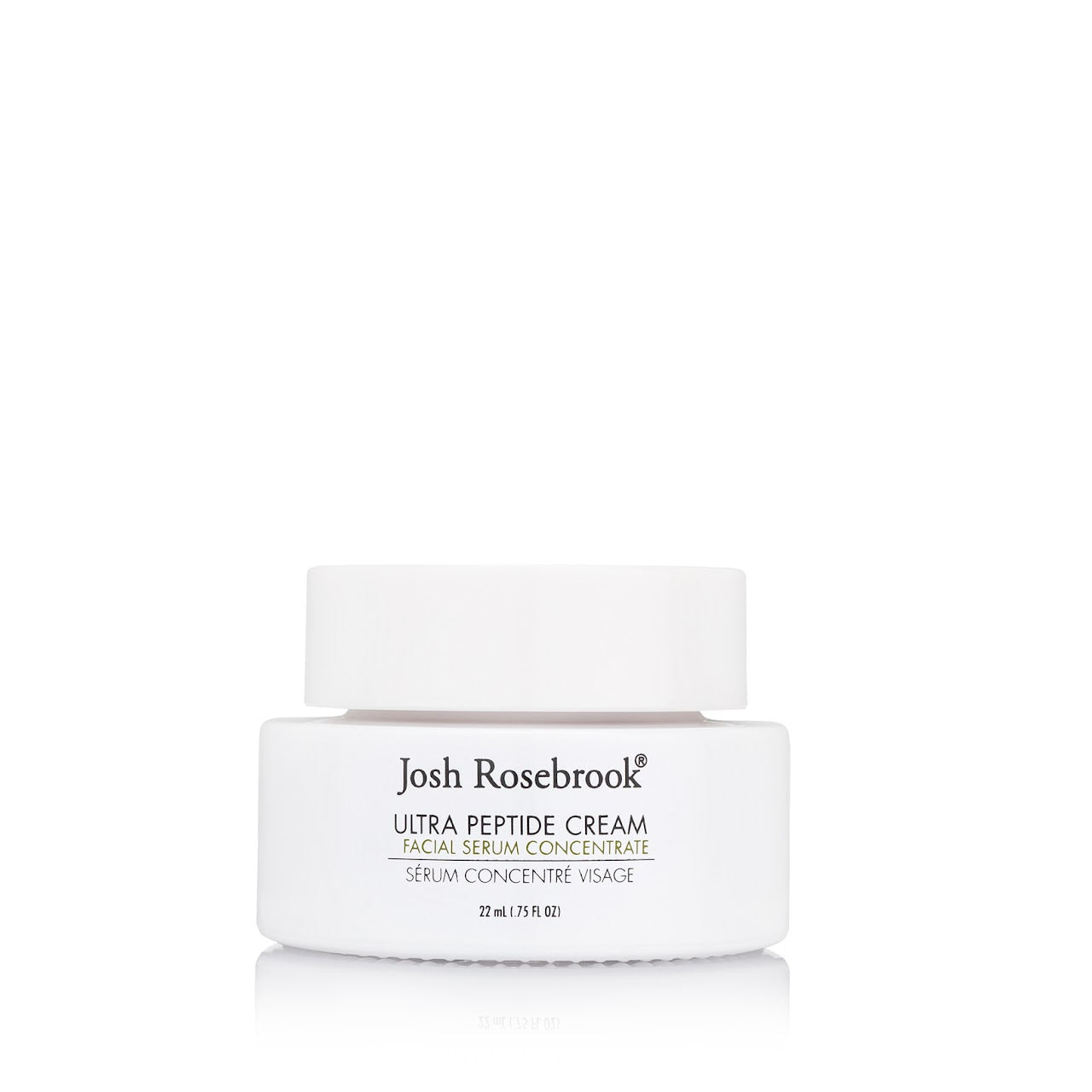 ULTRA PEPTIDE CREAM