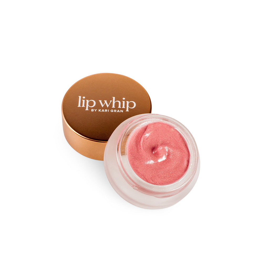 Kari Gran Lip Whip Rosie Gold