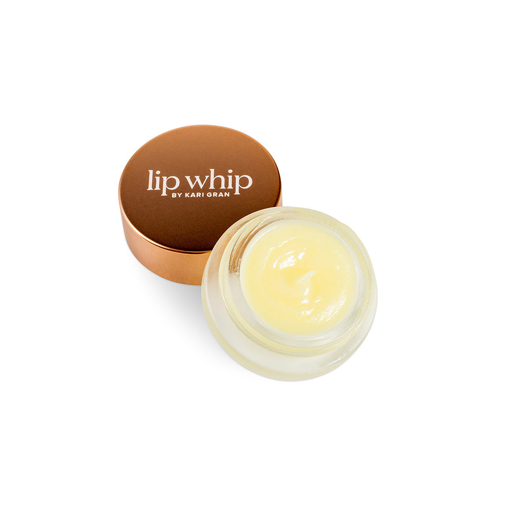 Kari Gran Lip Whip Treatment Balm Clear