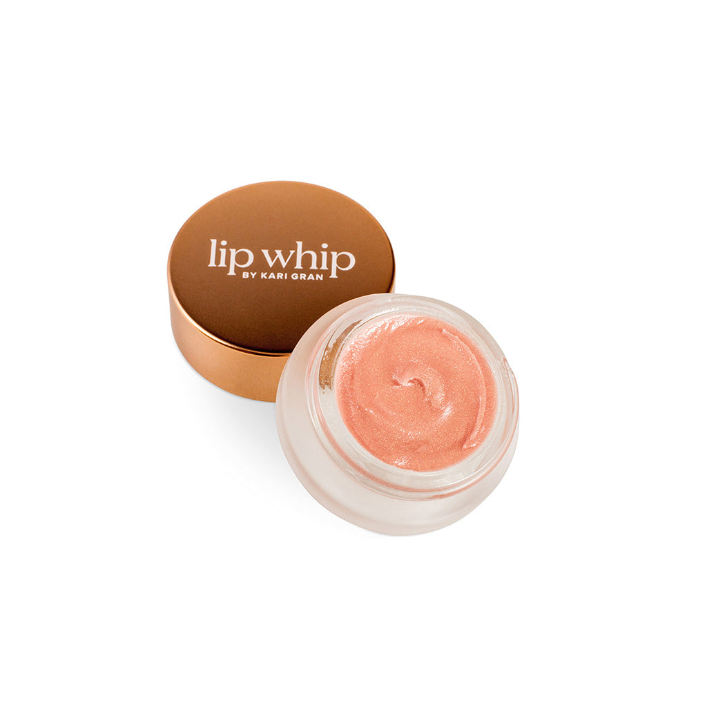 Kari Gran Lip Whip Shimmer