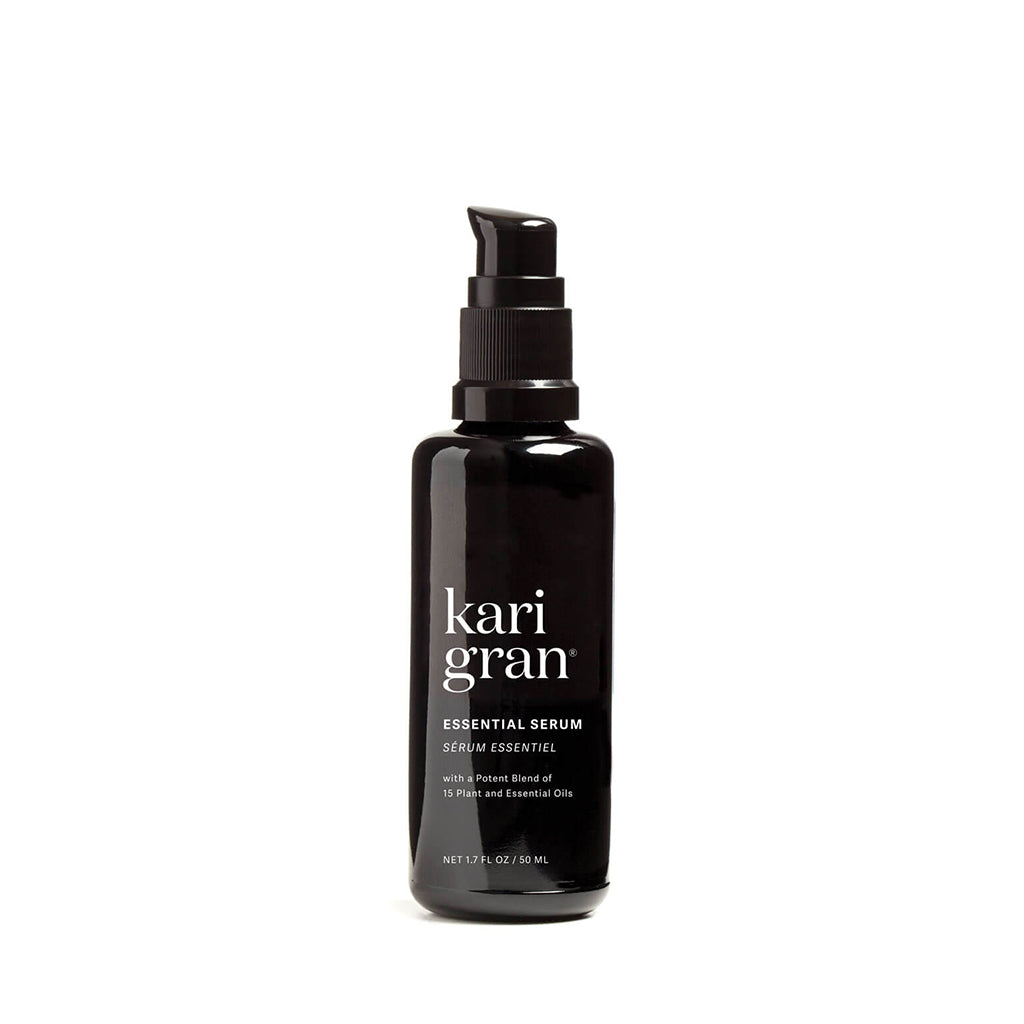 Kari Gran Essential Serum 50ml Organic Skincare