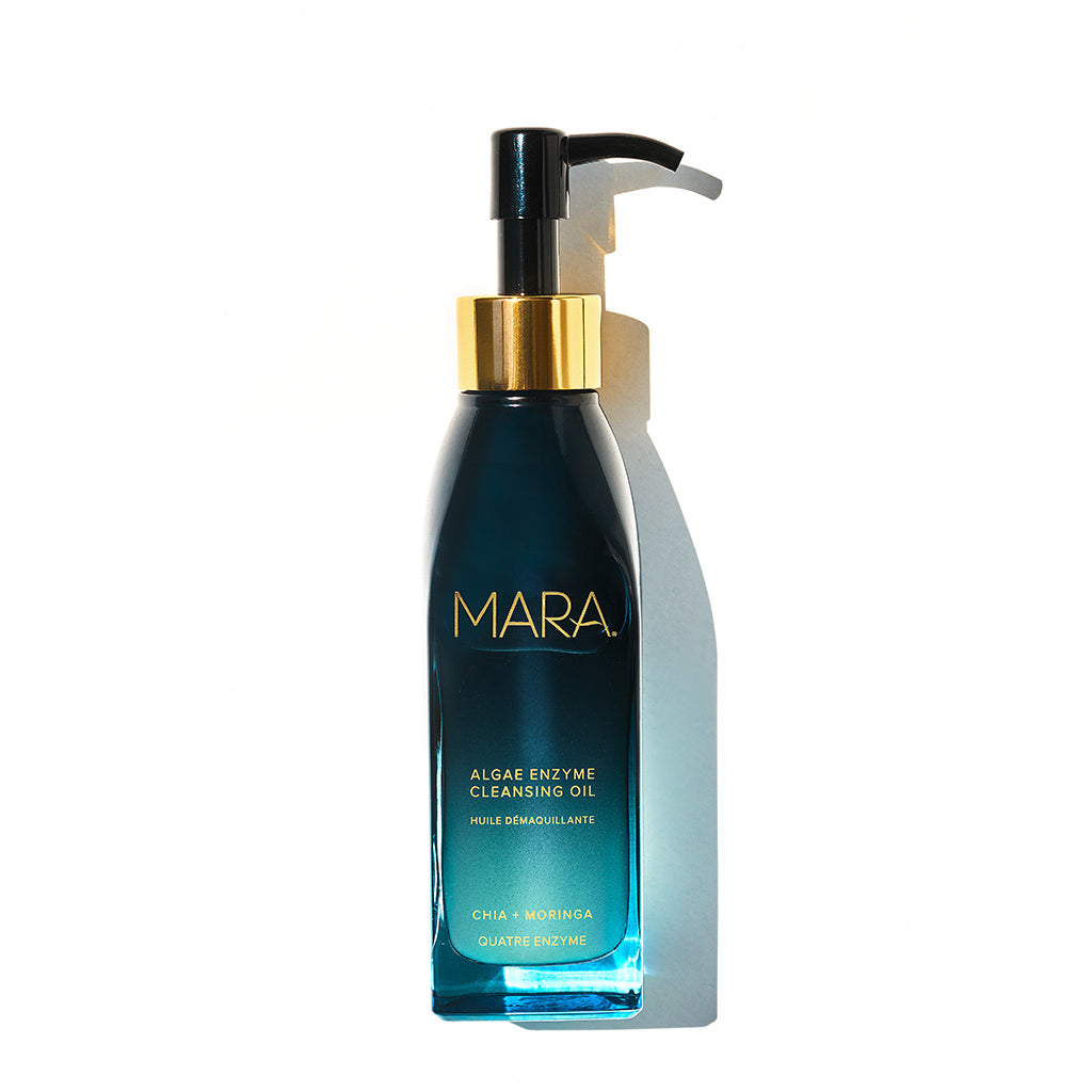 Mara Cleansing Oil 120ml