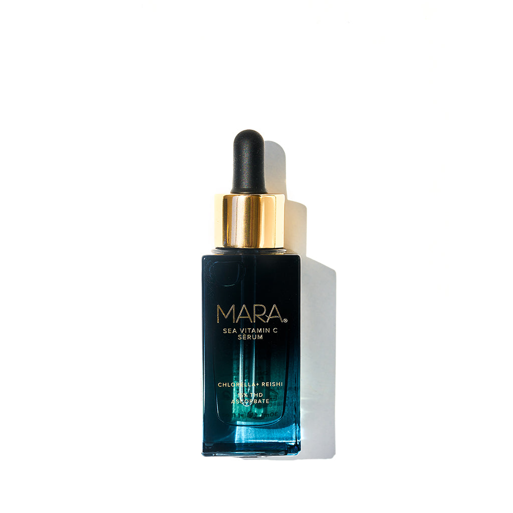 Mara Beauty Vitamin C Serum 30ml