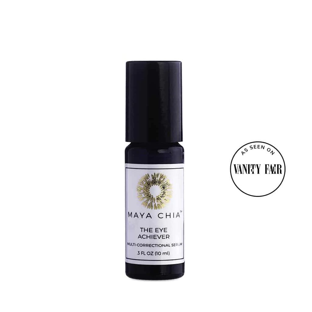 Maya Chia The Eye Achiever Eye Serum