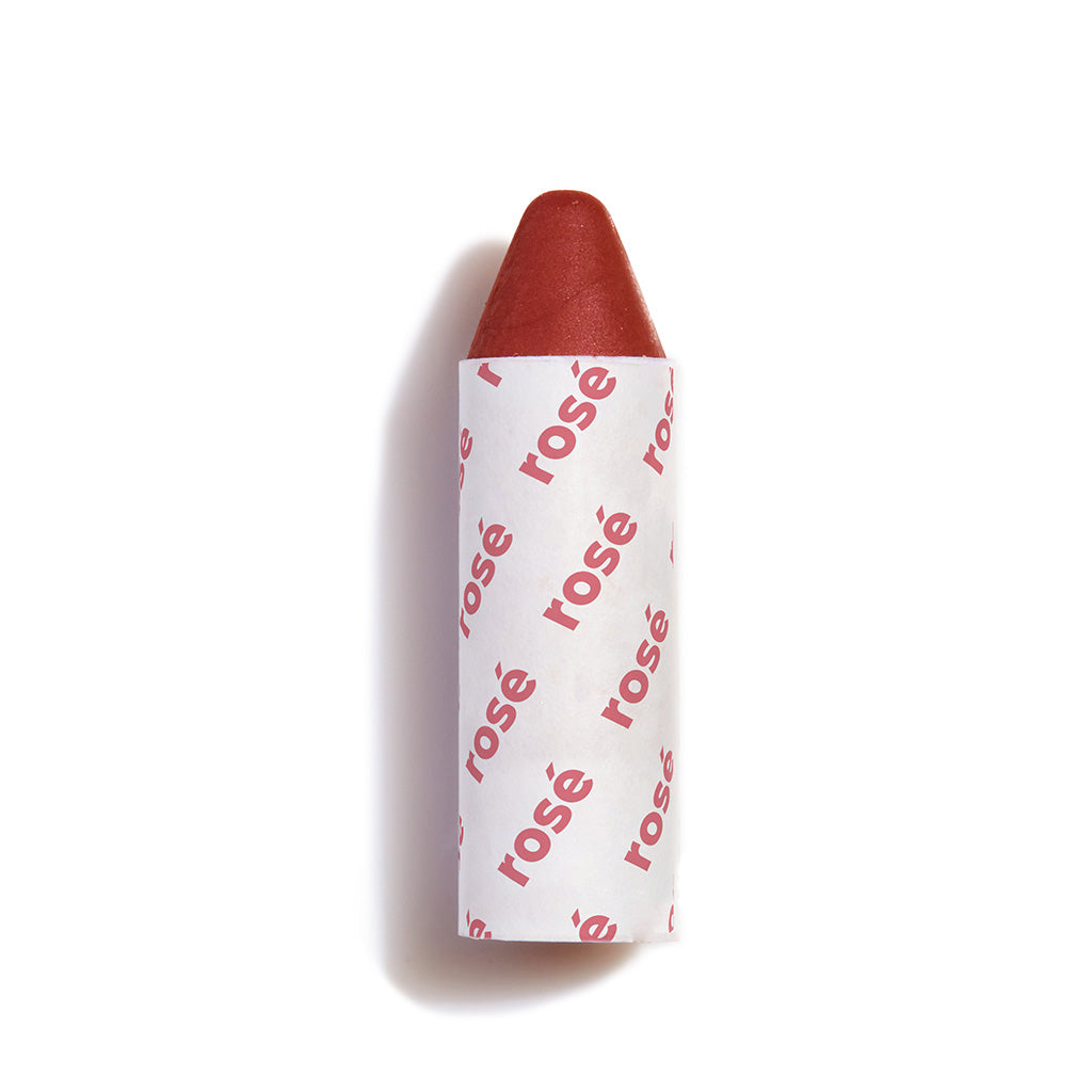 Axiology Lip To Lid Balmie Rose Vegan Makeup