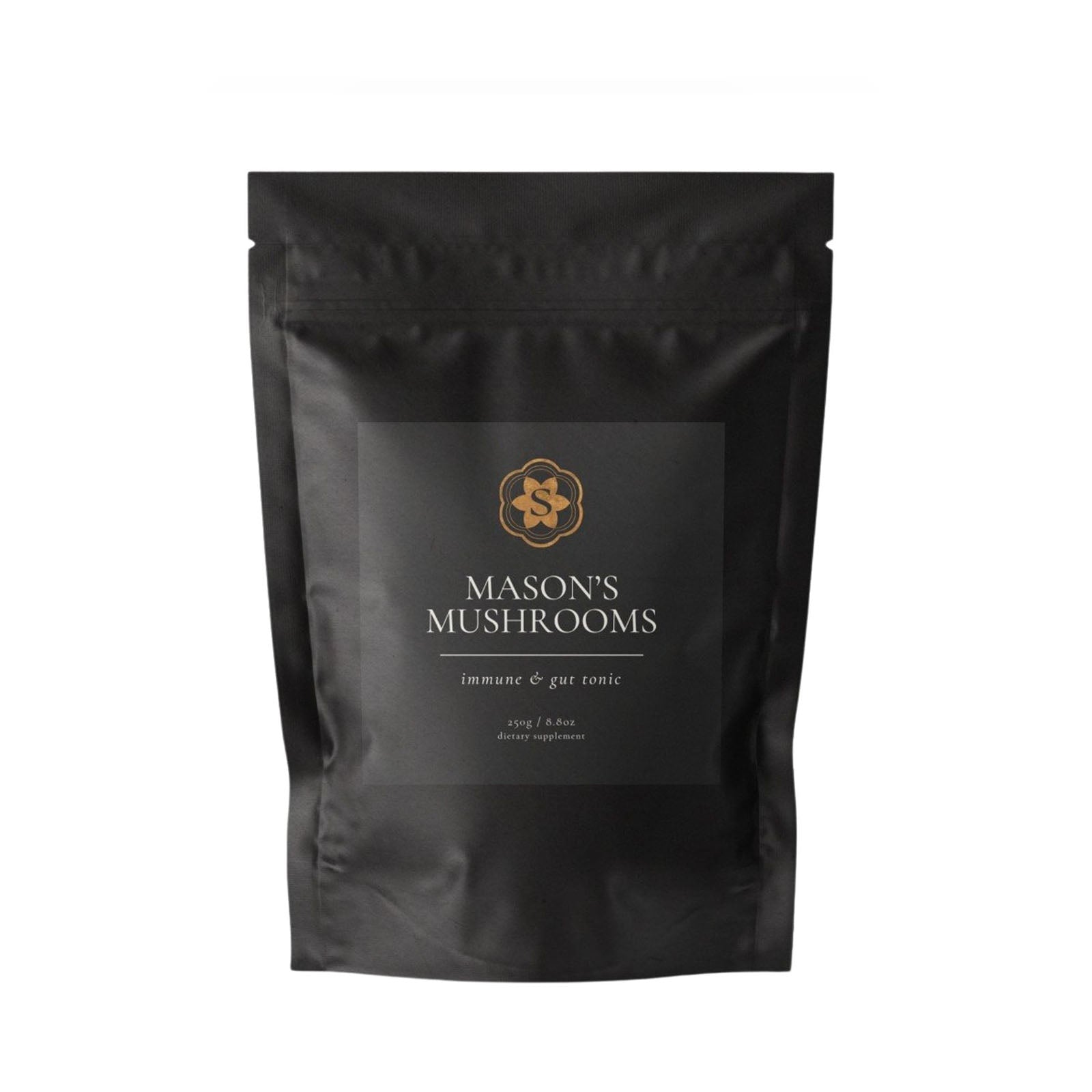 Mason's Mushroom Superfeast Blend 250g