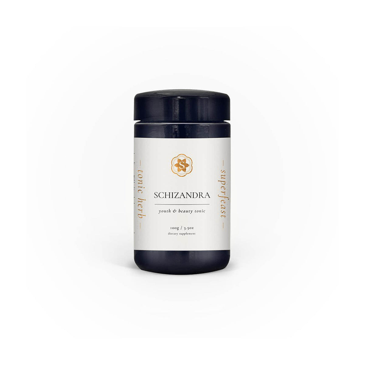 Superfeast Schizandra 100g