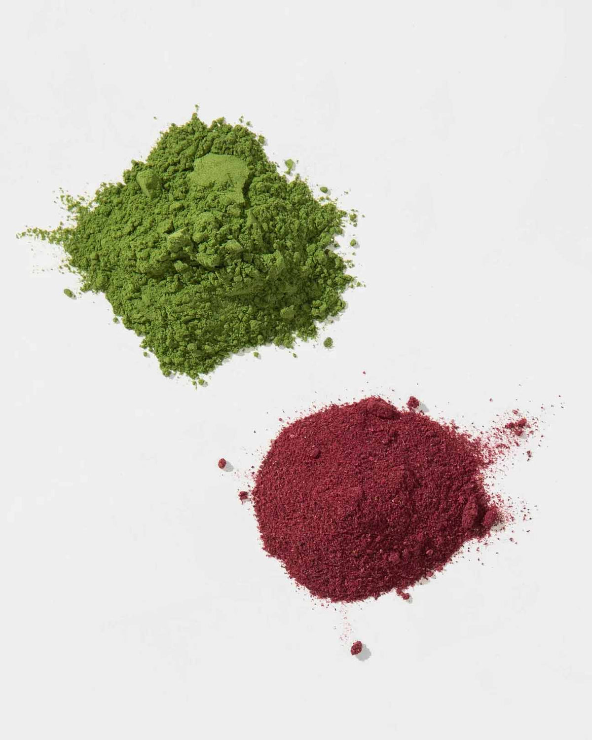 Two Islands Protein Super Blend Ingredients