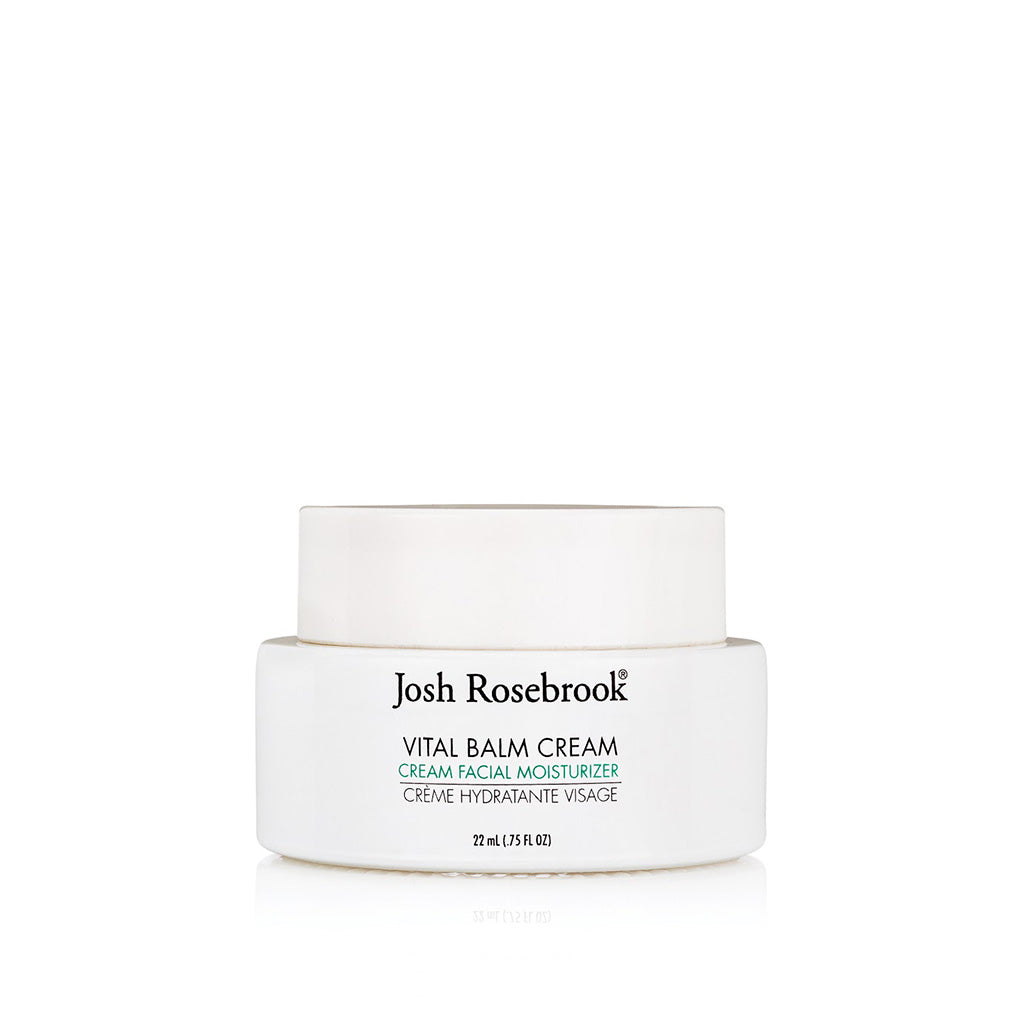 Josh Rosebrook Vital Balm Cream 22ml