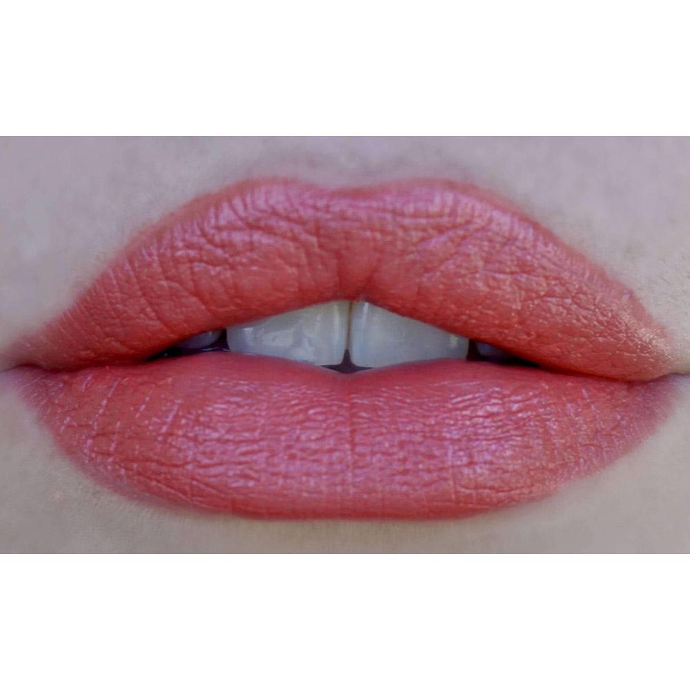 Axiology Rich Cream Lipstick Colour Bonafide Vegan Makeup