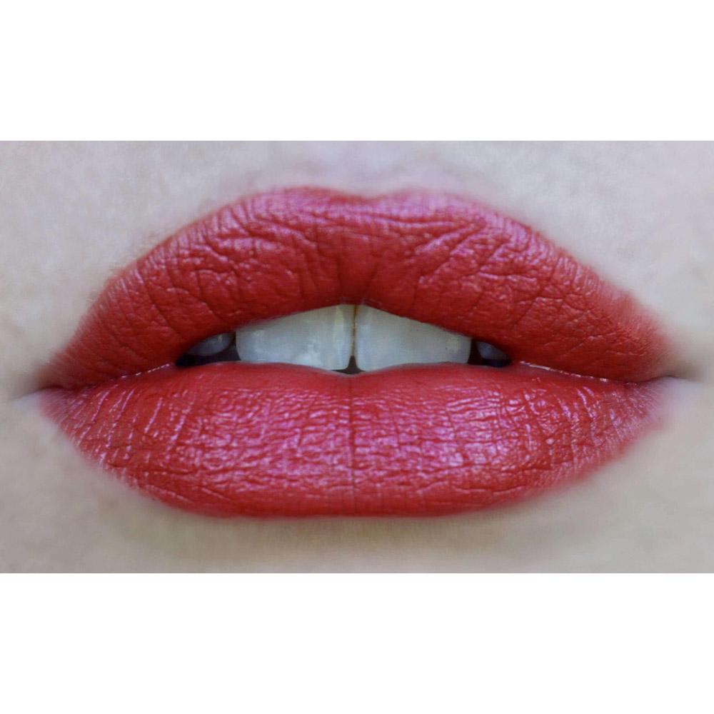 Axiology Rich Cream Lipstick Colour Clarify Vegan Makeup