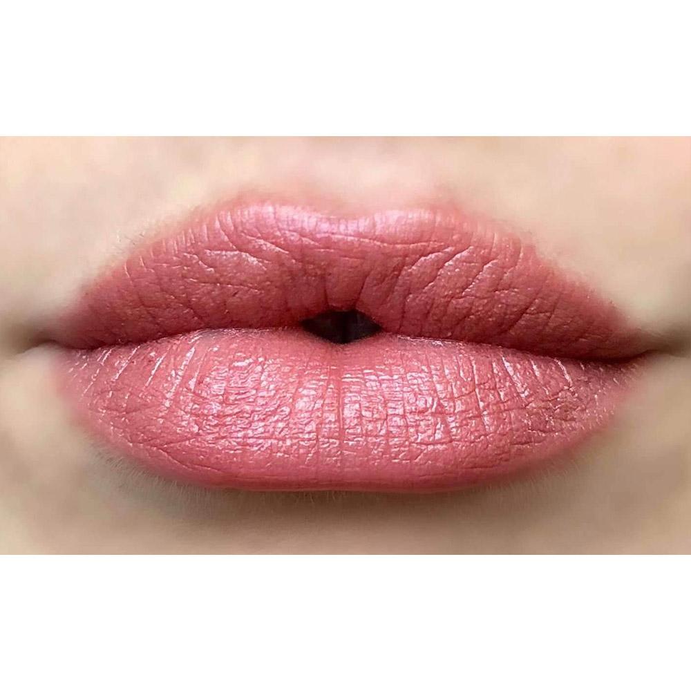 Axiology Soft Cream Lipstick Colour Loyalty Vegan Makeup