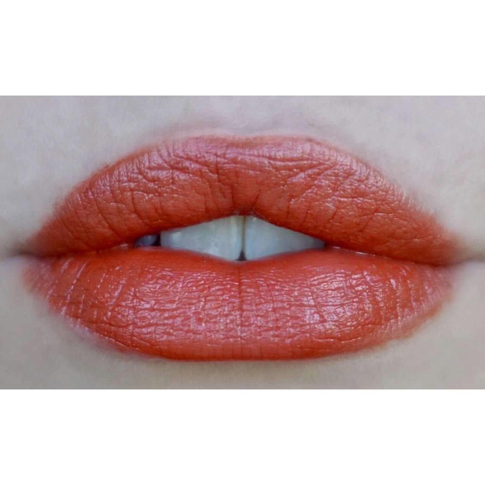 Axiology Rich Cream Lipstick Colour Worth Vegan Makeup